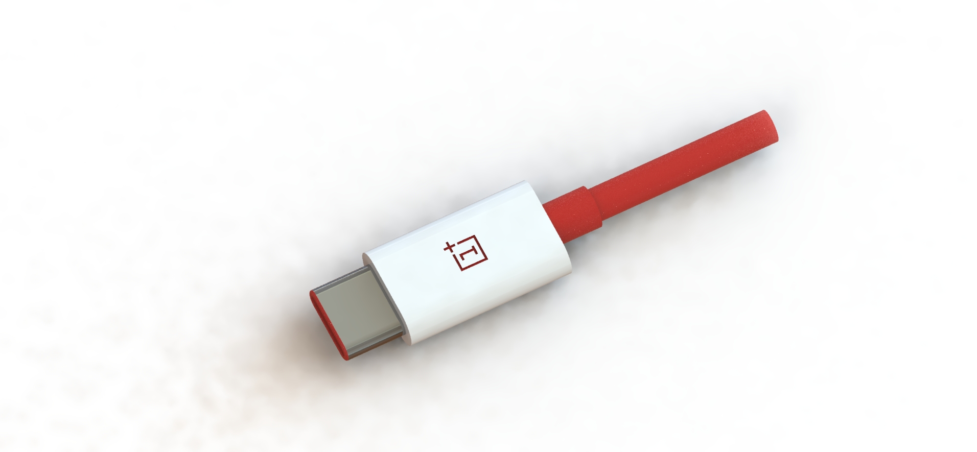 一加 C 型 USB