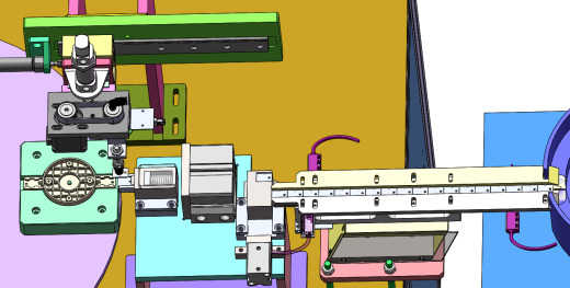 胶壳铁片组装机sw18可编辑缩略图