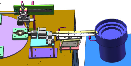 胶壳铁片组装机sw18可编辑缩略图