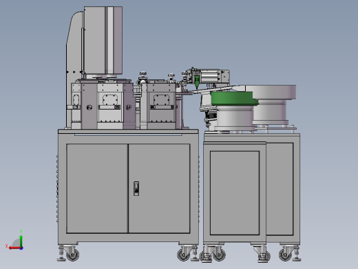 尺寸平面检测机外观检测机sw18后视缩略图
