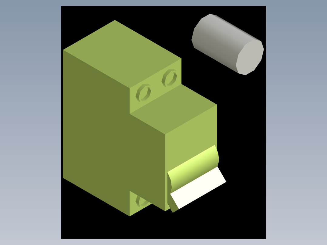 空气开关接地装置设计