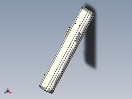 Toyo东佑达直线模组-ETH13-450-M