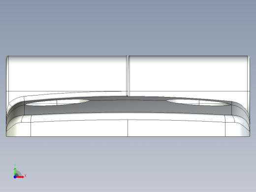 型材-KJN 45-50 DETACHABLE COMBI HINGE RIGHT 095K4550R00前视缩略图