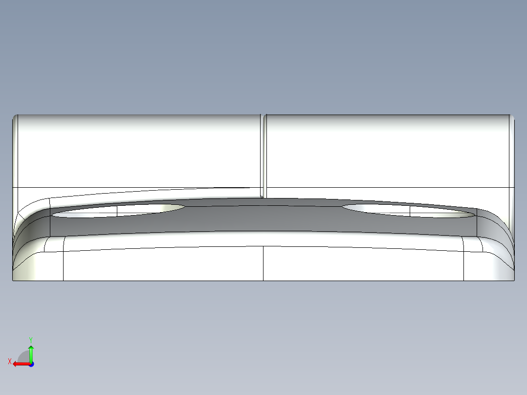 型材-KJN 45-50 DETACHABLE COMBI HINGE RIGHT 095K4550R00后视图