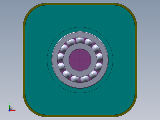 硬币分拣机前视缩略图