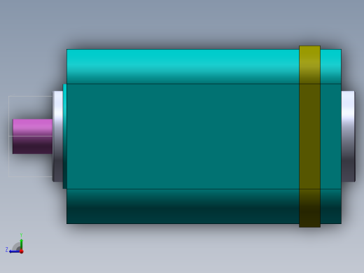 硬币分拣机右视缩略图