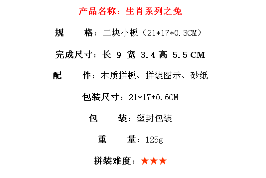 兔