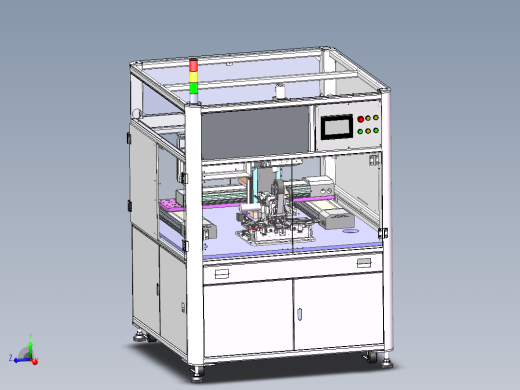自动贴片成型设备 半导体集成电路后道封装sw16可编辑