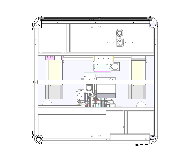 自动贴片成型设备 半导体集成电路后道封装sw16可编辑
