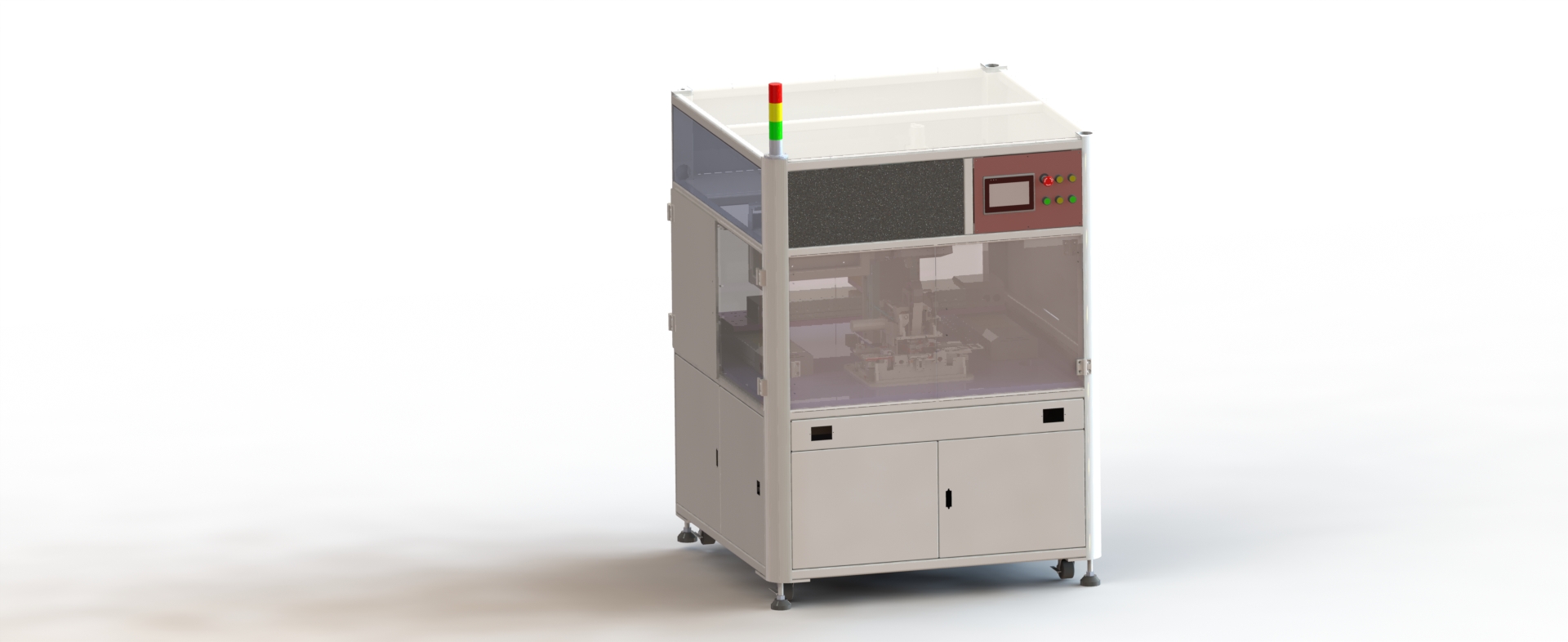 自动贴片成型设备 半导体集成电路后道封装sw16可编辑