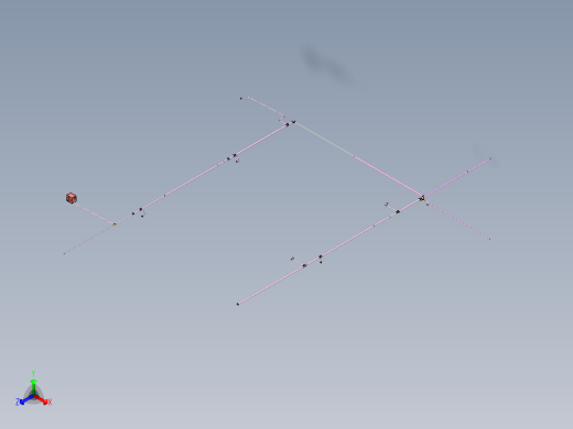 B3004004-电气车间暖通空调系统