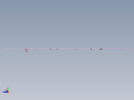 B3004004-电气车间暖通空调系统右视缩略图