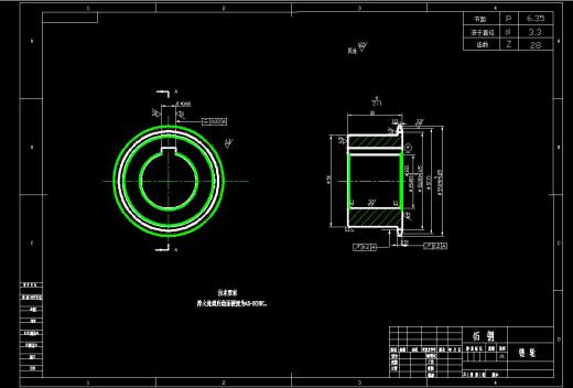 水稻插秧施肥机设计（含三维+二维+说明书）缩略图