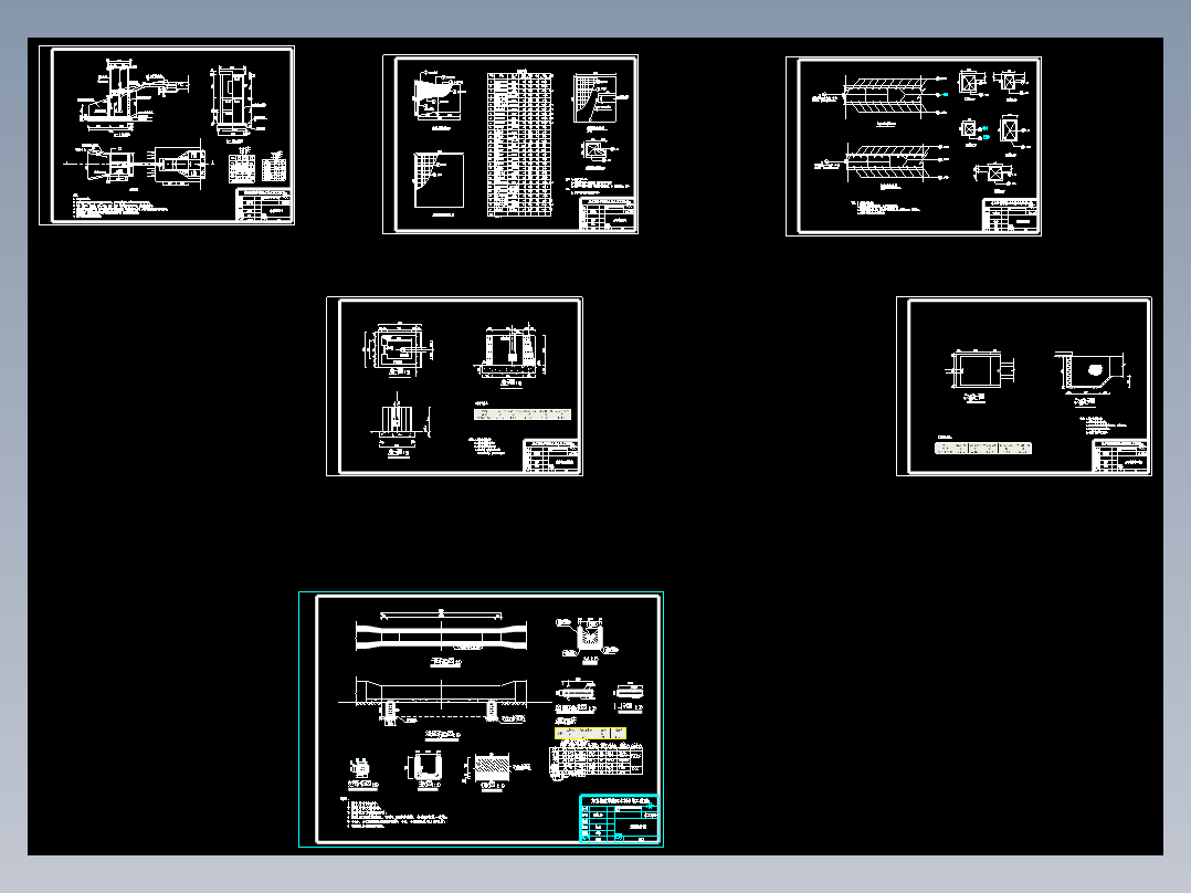 新塘乡土地综合整治项目农田水利设计