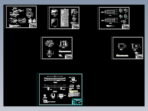 新塘乡土地综合整治项目农田水利设计