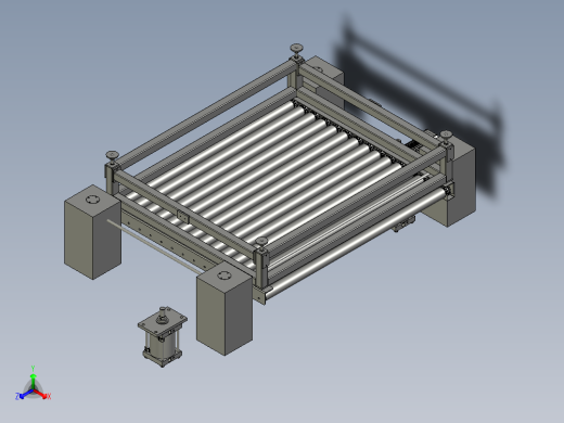 ST2112041-TB-现有-顶升滚筒线-1