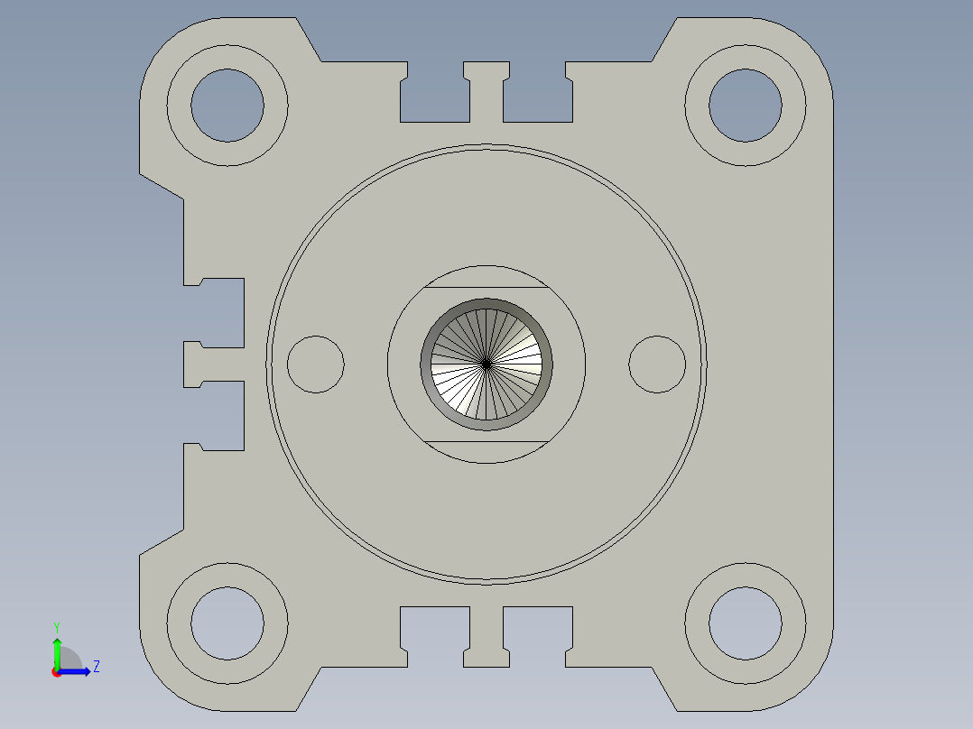 CHDKDB32-10_0_0_0_左视图