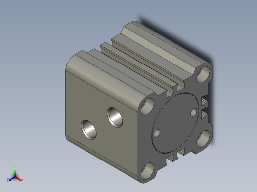 CHDKDB32-10_0_0_0_正等轴测缩略图