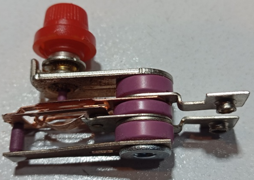 恒温器模型缩略图