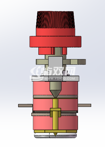 恒温器模型缩略图