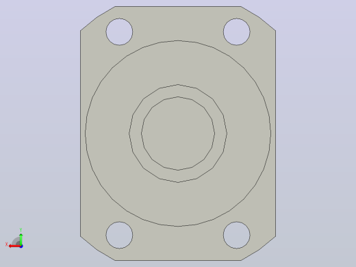 2r20-40v2-dfsh-506-620上银KK直线模组后视缩略图