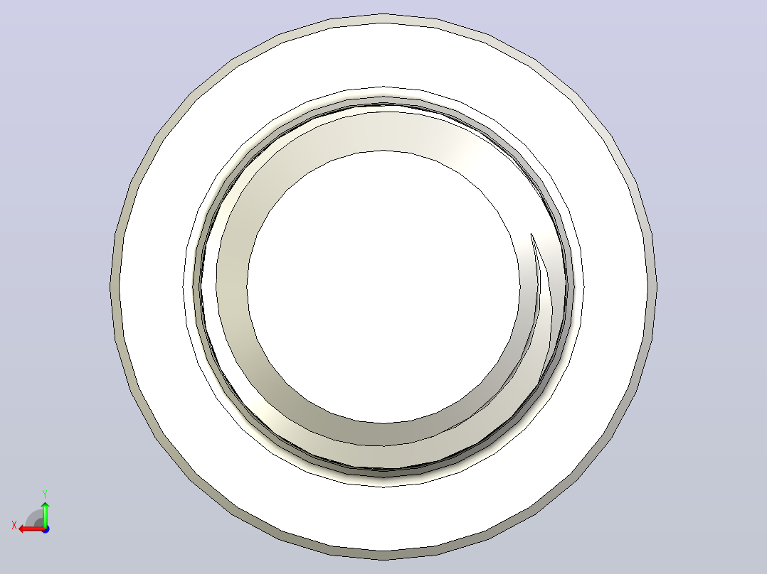 DIN_EN_ISO_4762_M24x180.ipt内六角螺钉后视图