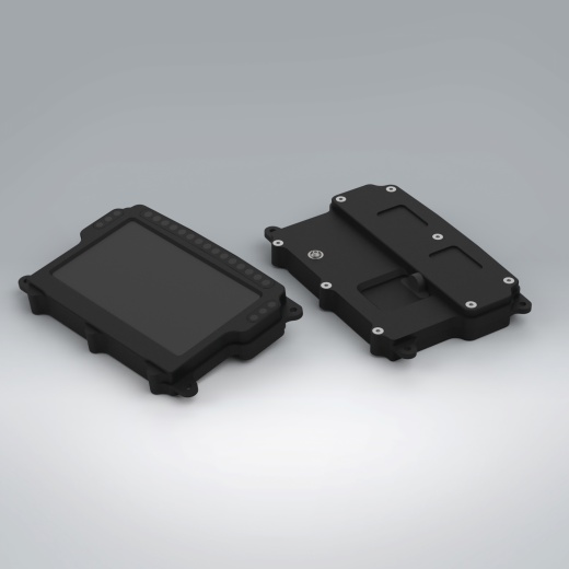 迈凯轮PCU-8D显示模块(F1单元)缩略图