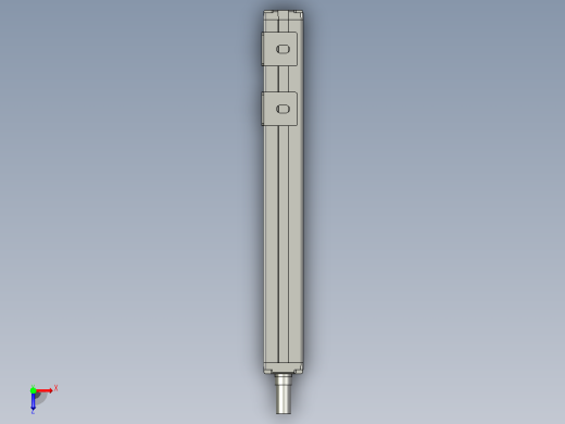区域传感器 SA-H20-14俯视缩略图