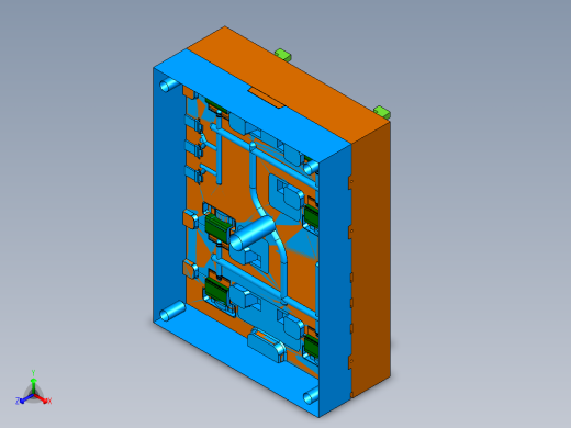 iphone手机保护套