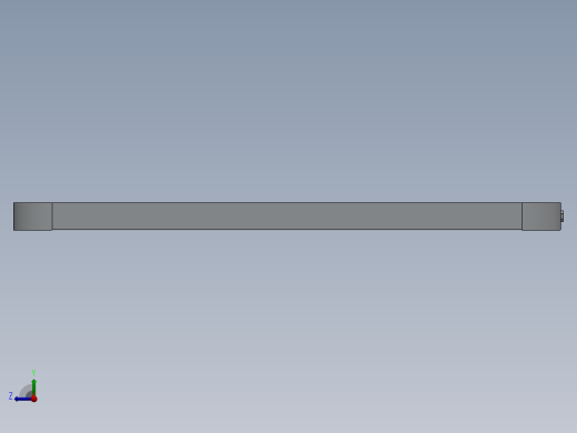 IPhone 5S设计图右视缩略图