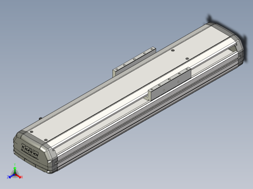 Toyo东佑达直线模组-ETH14-300-M
