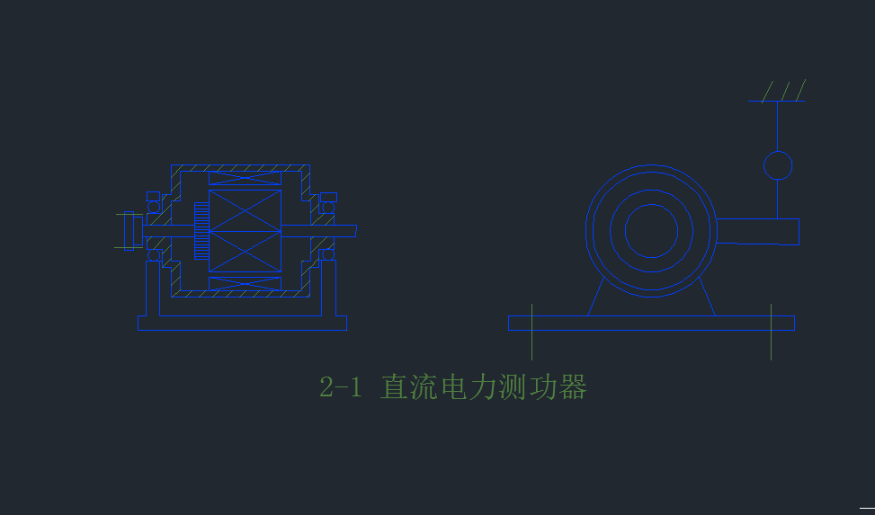 变速器扭矩测量及其标定装置设计
