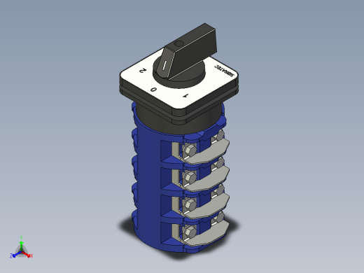 隔离开关电源开关LW28-160A