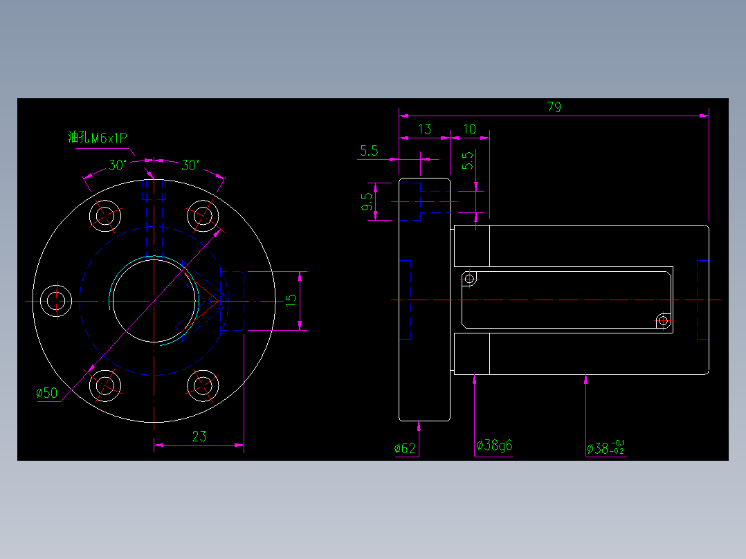 银泰PMI-FSVE02016A2