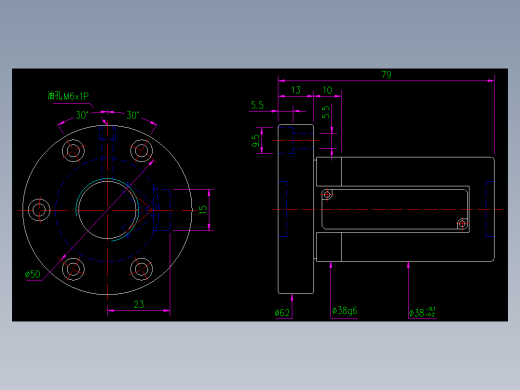 银泰PMI-FSVE02016A2