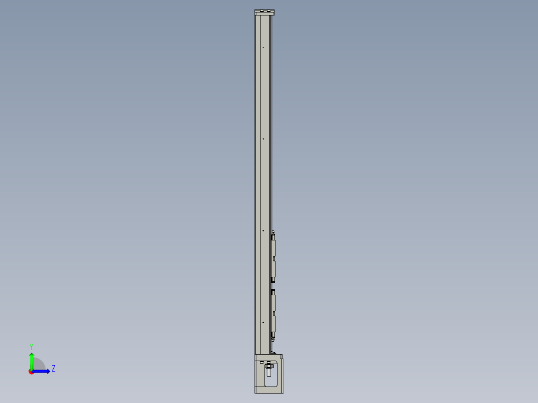 银泰PMI-KM45B+740N0_0040_stp左视图