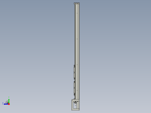 银泰PMI-KM45B+740N0_0040_stp右视缩略图