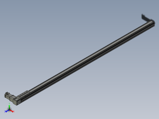 欧规系列-LB8-L150-S2700-BR-ZP75-C3