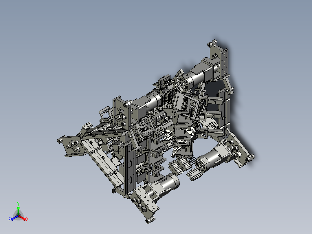 星际塞尔维亚战舰
