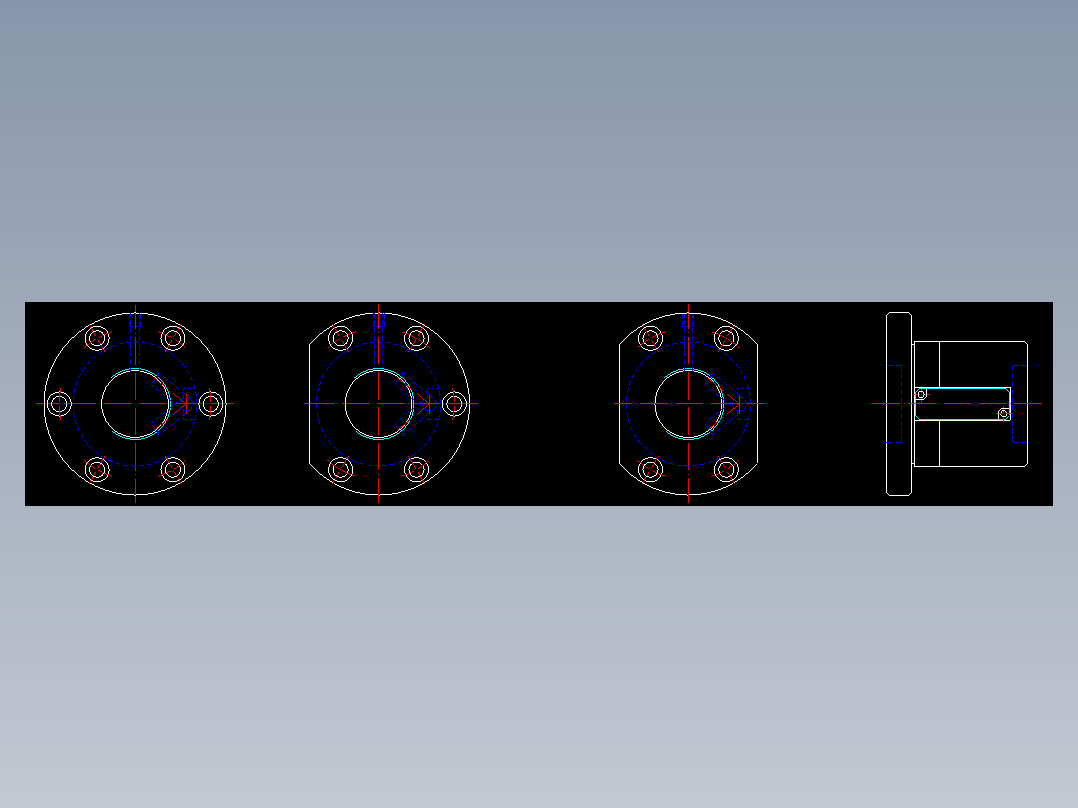 银泰PMI-FSWE04514C1-G