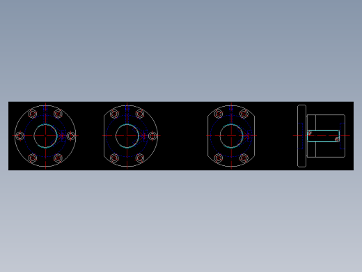 银泰PMI-FSWE04514C1-G