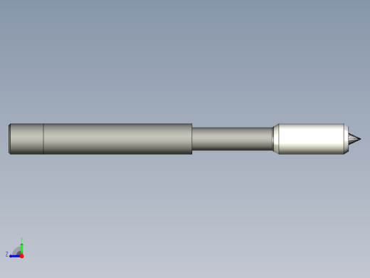 山特维克刀具6183137_TM01_MOD_0_1~TM01_00右视缩略图