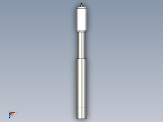 山特维克刀具6183137_TM01_MOD_0_1~TM01_00俯视缩略图