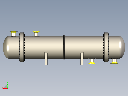 换热器SW2012后视缩略图