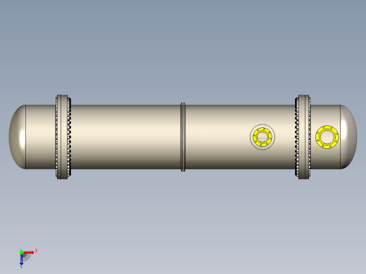 换热器SW2012俯视缩略图