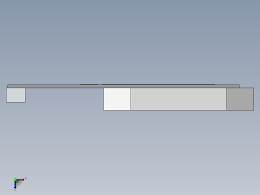 显卡俯视缩略图
