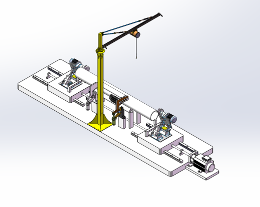 钢管用倒棱机sw18缩略图