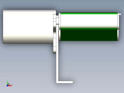 砂带机前视缩略图