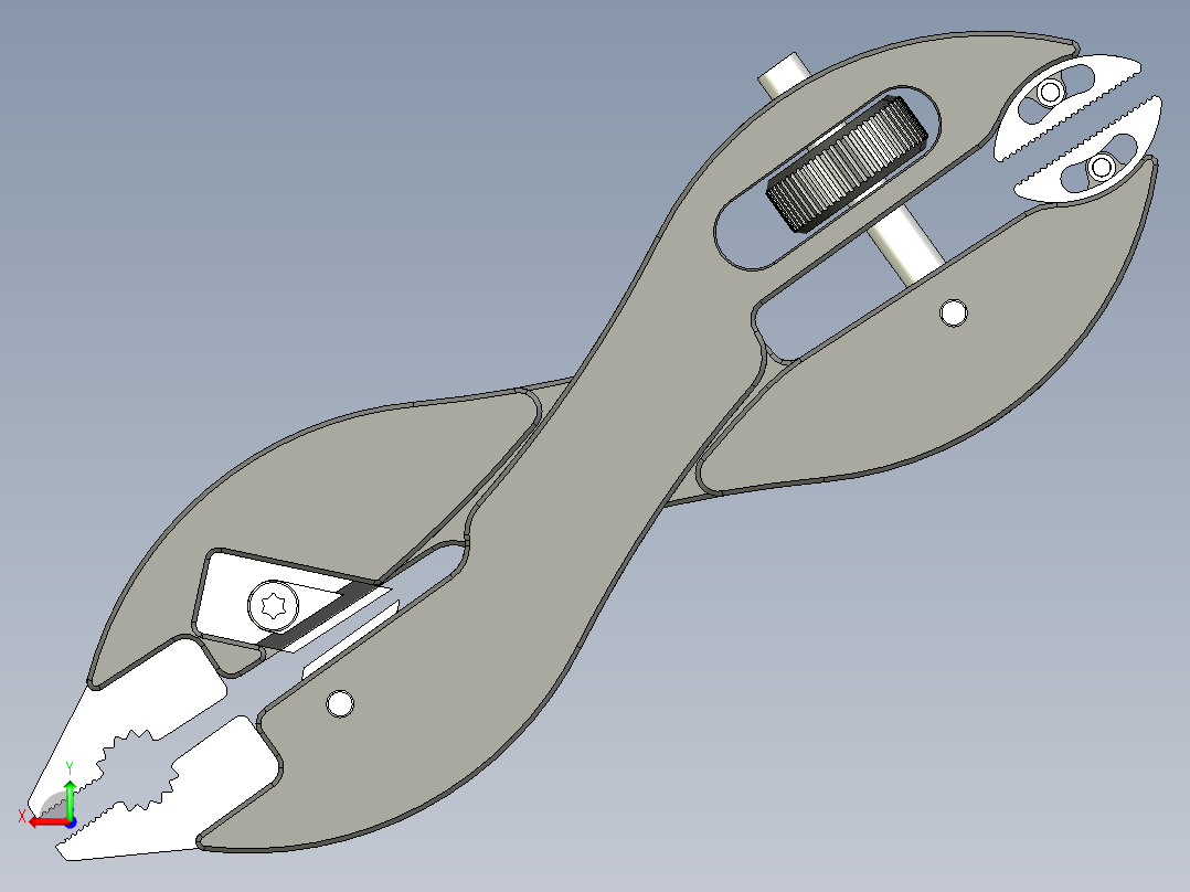 A0003681-多功能钳后视图
