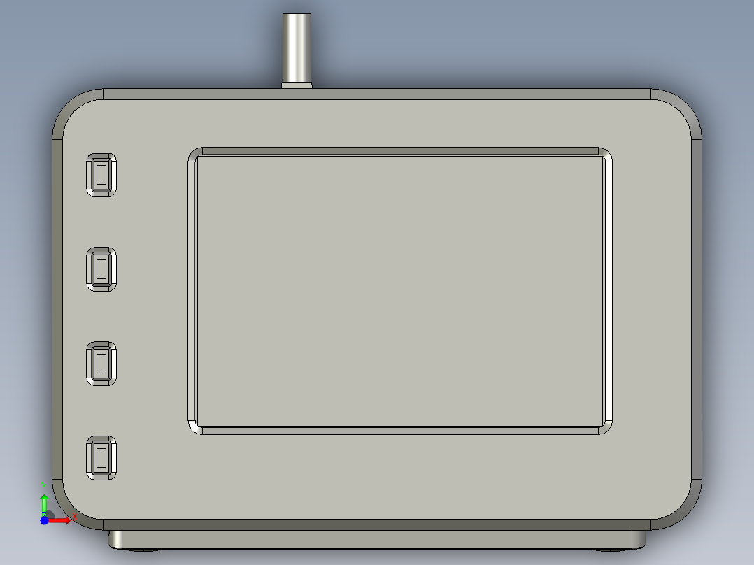 btc股票代码附件120前视图